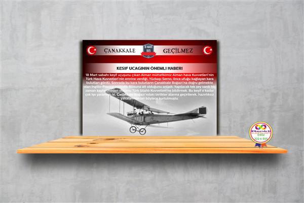 ÇANAKKALE SOKAĞI POSTERLERİ