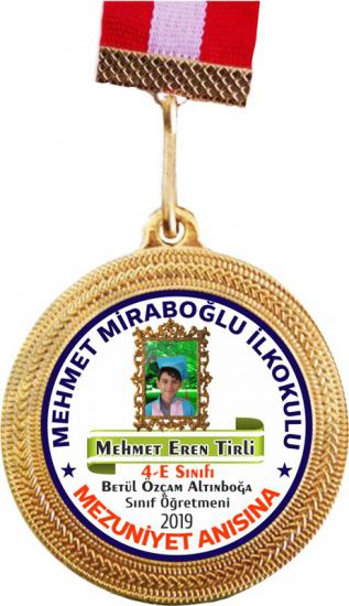 MADALYA PLAKET KUPA